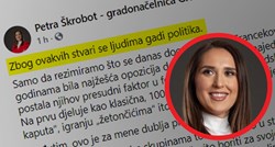 Nova gradonačelnica Samobora nema većinu: "Zbog ovoga se ljudima gadi politika"