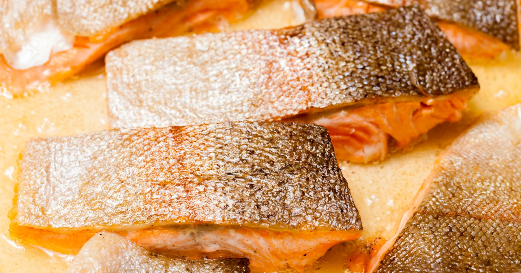 Kako spriječiti da se riba zalijepi za tavu? Obratite pažnju na par stvari