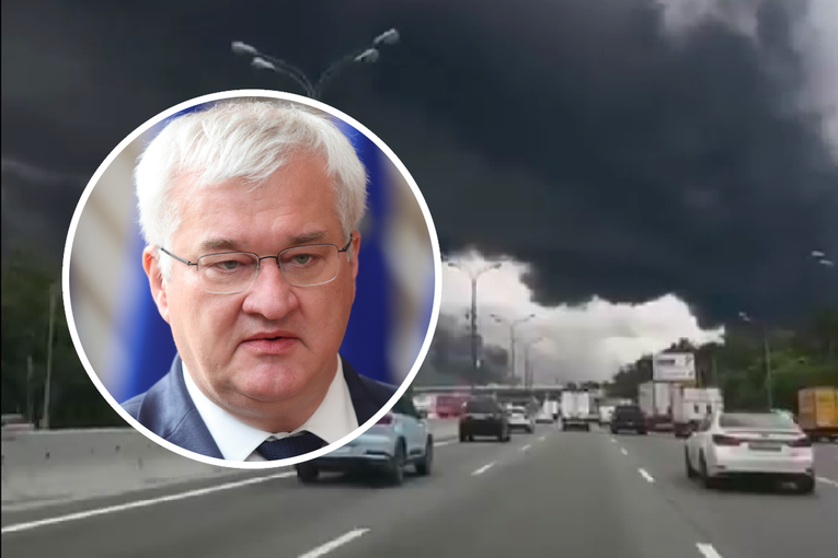 Ukrajina: Moskovljani se jutros pitaju "što se događa". Možemo im odgovoriti