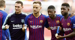 Španjolci: Barcelona otpisala šestoricu. Loše vijesti za Rakitića