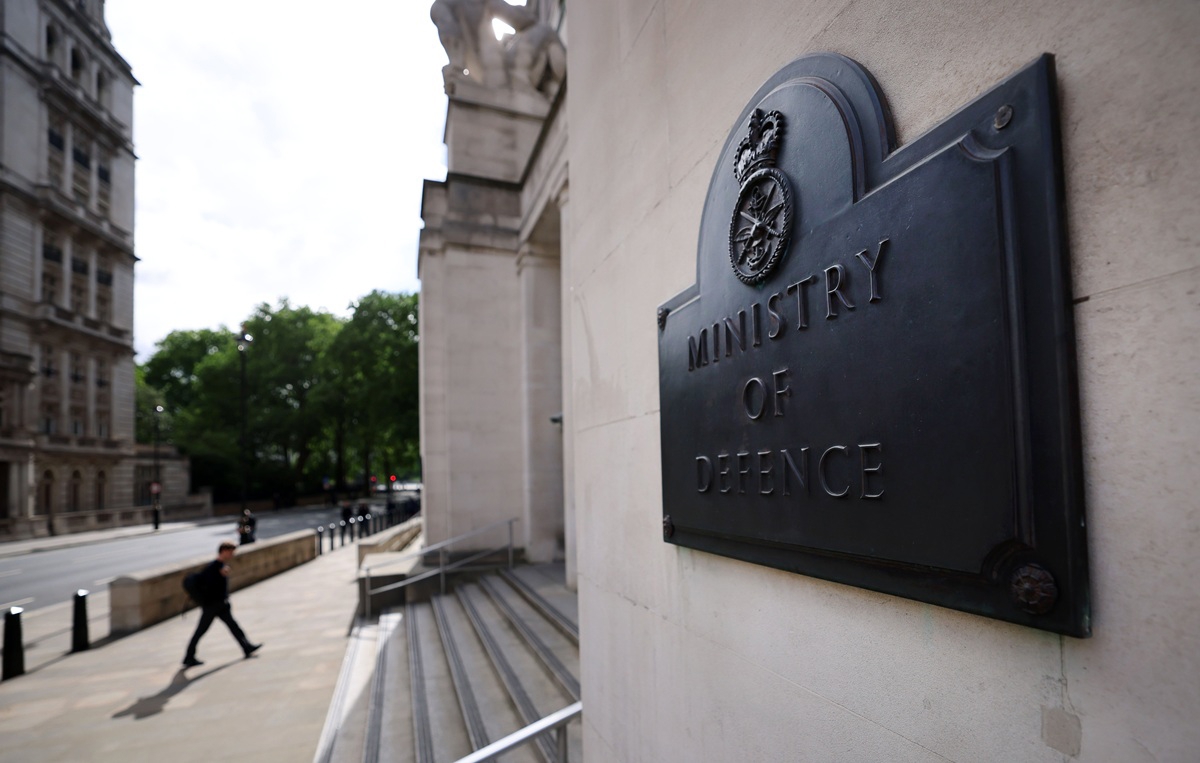 MI5: Kineski špijuni financirali istraživanja na sveučilištima