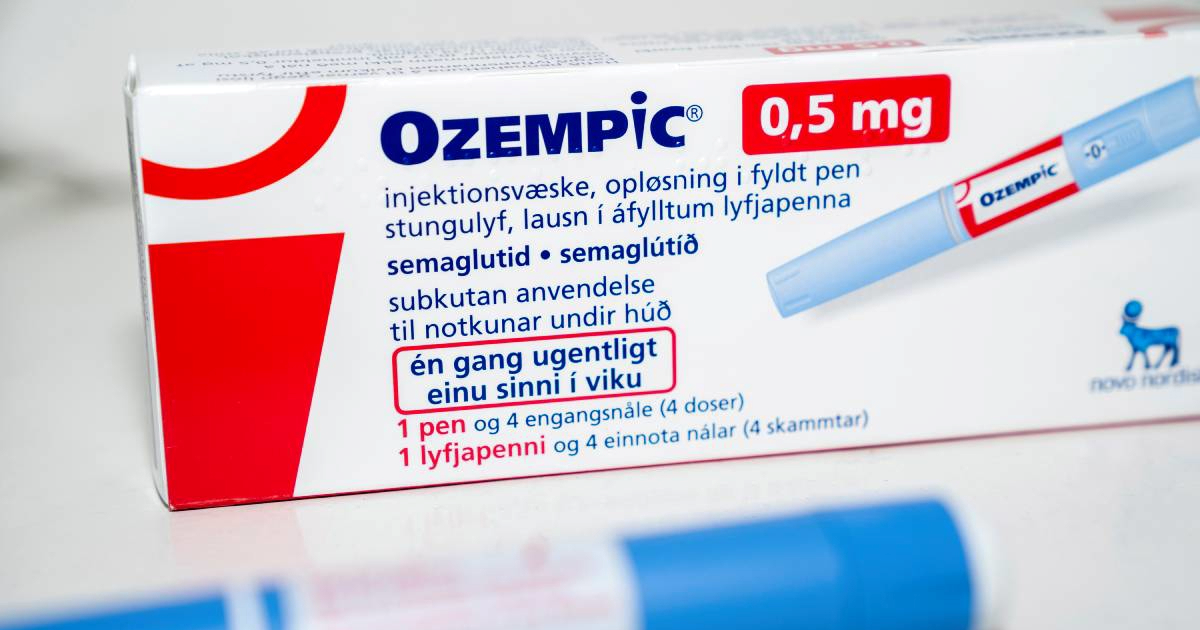 Kako lijekovi za mršavljenje mijenjaju globalnu ekonomiju i prehranu