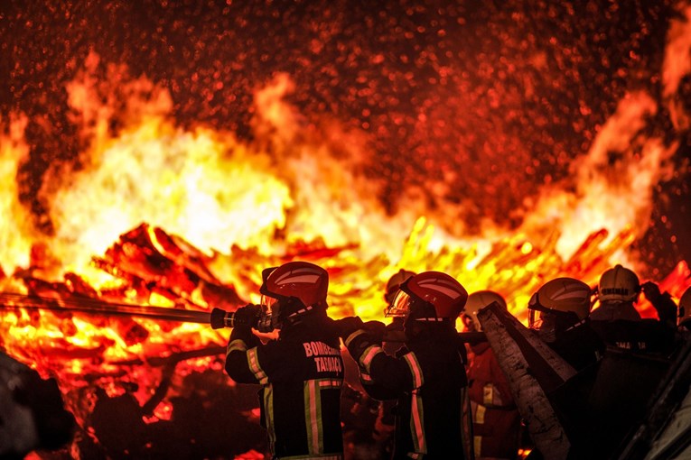 Kako bi izgledao svijet topliji za 3 stupnja? Znanstvenici: To bi bila katastrofa