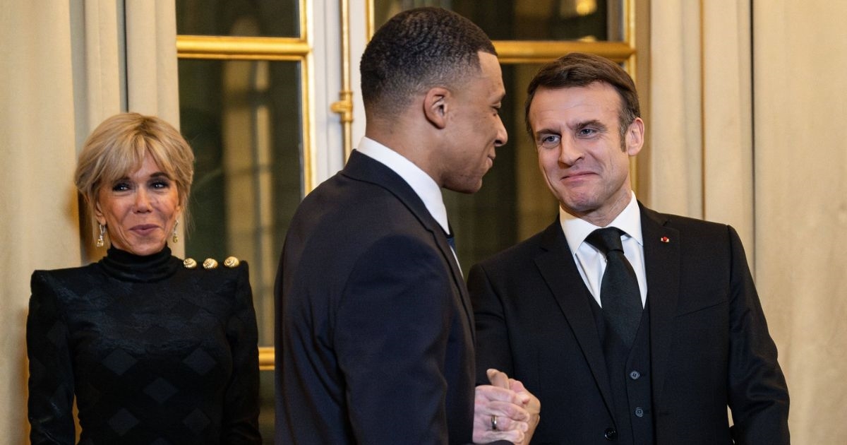 Perez odbio Macronov zahtjev oko Mbappéa