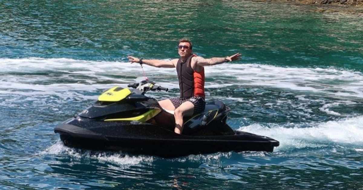 Mandžukića svaki dan sele iz Juventusa. Ovo je njegov odgovor na to
