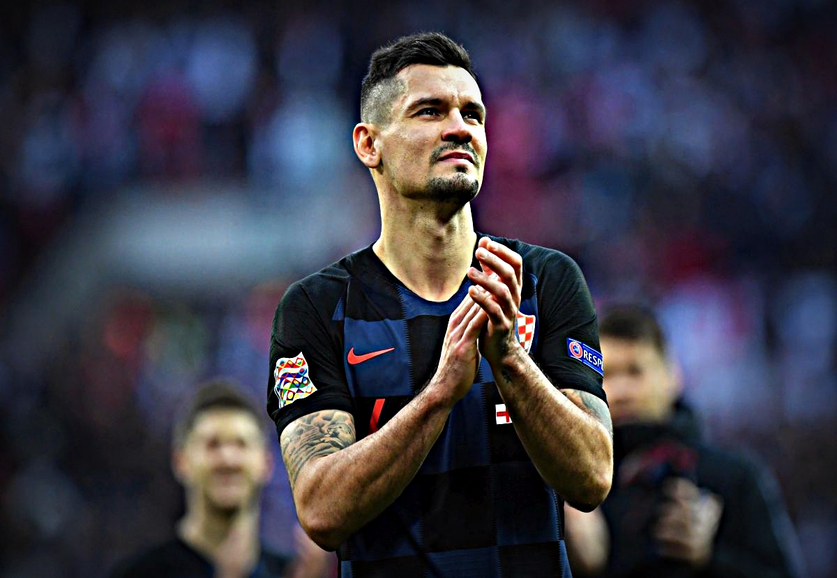 Lovren: Nije ovo kraj, vjerujte mi