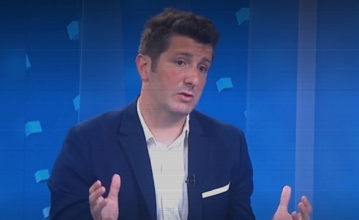 Stručnjak s Princetona: HDZ-u i SDP-u smo od 2012. dali pola milijarde kuna