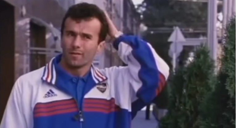 VIDEO Savićević objasnio psovke iz Zagreba 1999. godine: "Želudac mi se okrenuo"