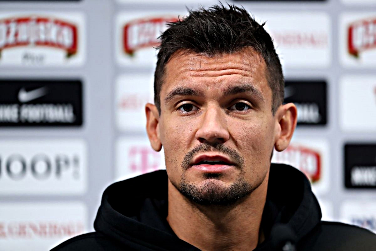 Lovren: Modrić bi osvojio Zlatnu loptu da nije Hrvat