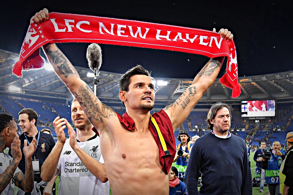 Lovren večeras protiv Crvene zvezde, Ivanu Leki dolazi Henry