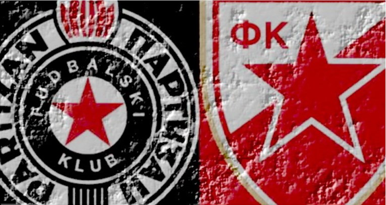 Napad u Splitu spojio vječne rivale: Poruka Partizana Zvezdi će odjeknuti