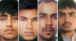 Silovanje i ubojstvo koje je šokiralo Indiju: Sud potvrdio smrtne kazne trojici muškaraca