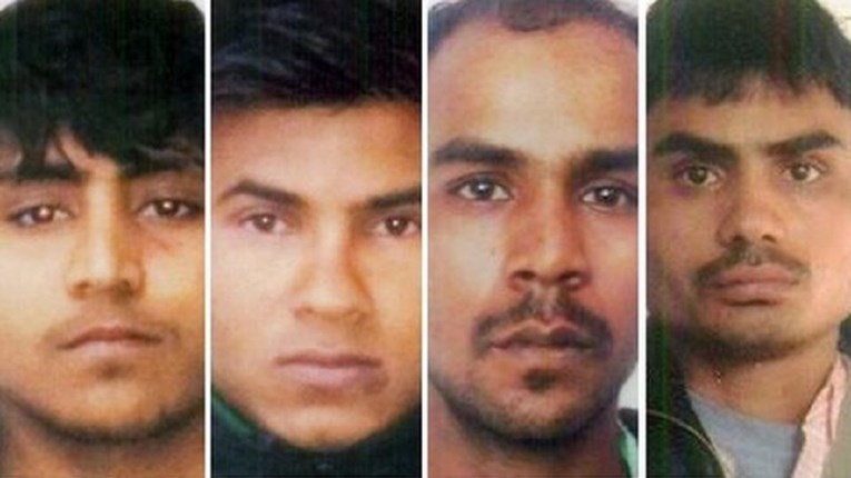 Silovanje i ubojstvo koje je šokiralo Indiju: Sud potvrdio smrtne kazne trojici muškaraca