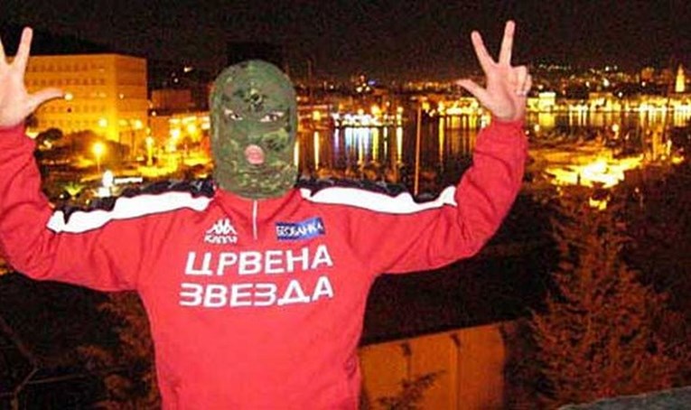 Glupe lažljive seljačine: Širi se lažna slika srpskog vaterpolista