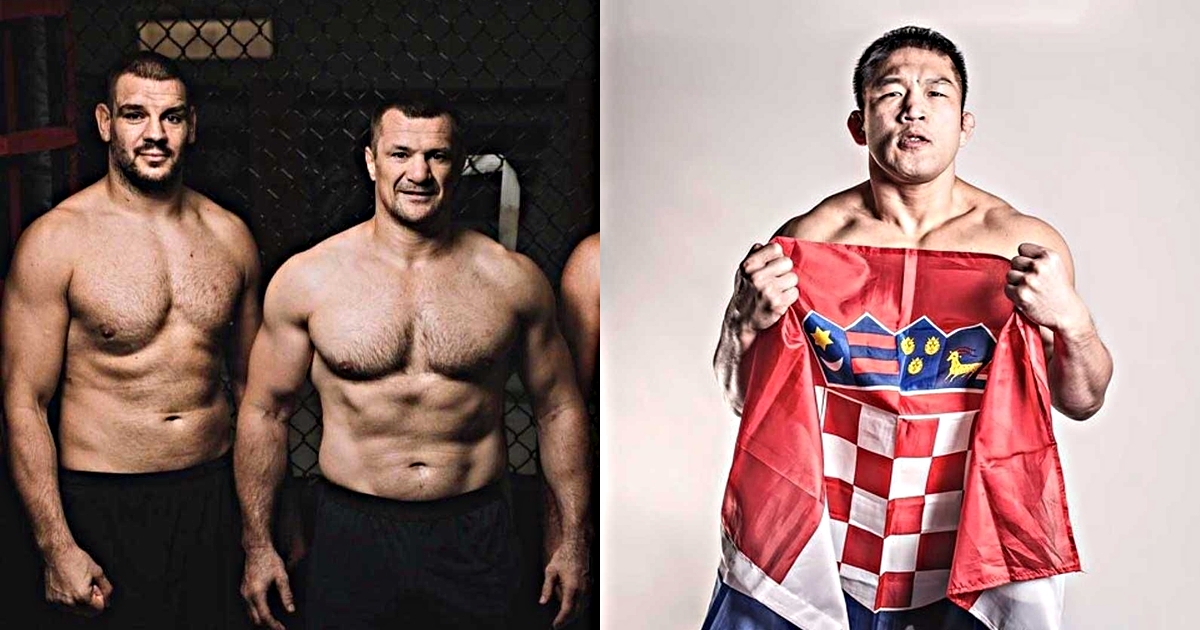 Cro Copovi borci kreću po milijun dolara: Delija i Ishii debitiraju u Americi