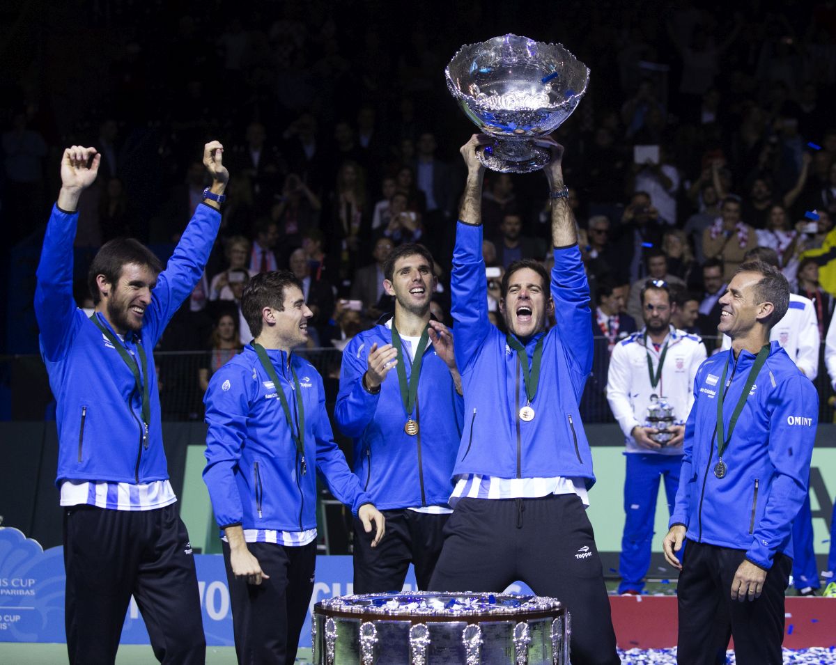 Davis Cup kakav poznajemo odlazi u povijest?