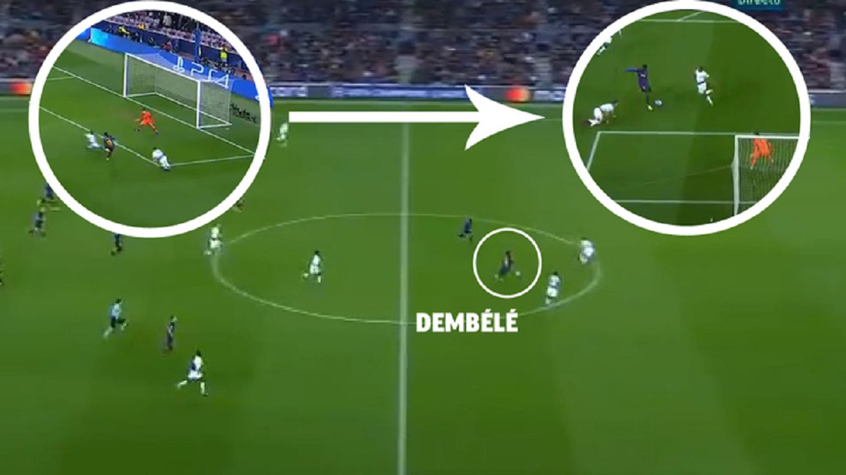 Krađa, sprint preko terena, slanje po ćevape i gol: Čudo Komarca od 105 milja