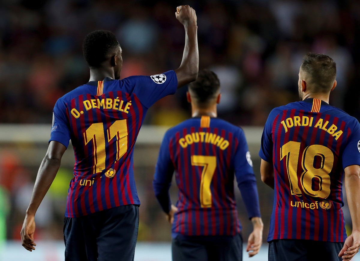 Valverde iz momčadi izbacio zvijezdu Barcelone: "Razmisli o svojoj budućnosti"