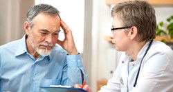 Brzi pregled može predvidjeti demenciju godinama prije pojave simptoma