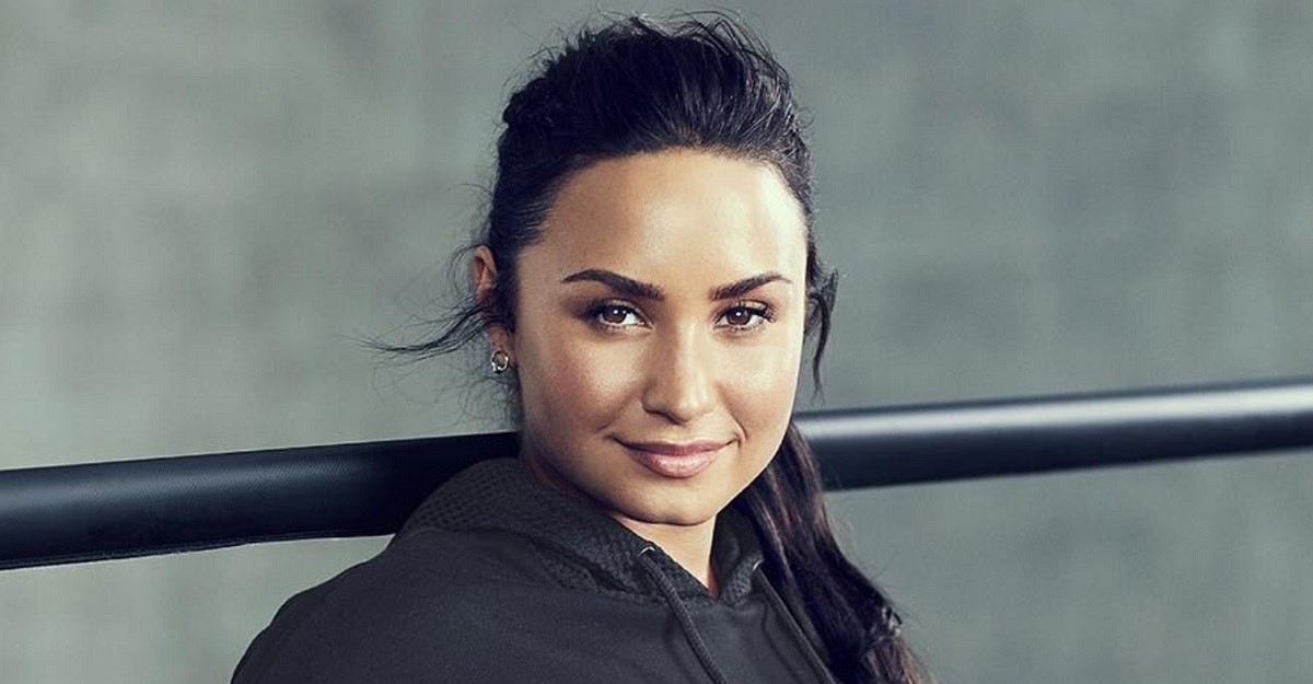 Priča Demi Lovato inspirirat će vas da promijenite svoj život