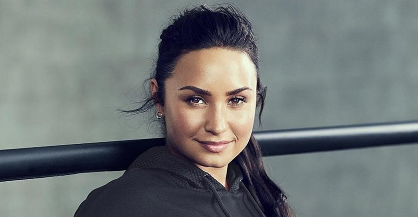 Priča Demi Lovato inspirirat će vas da promijenite svoj život
