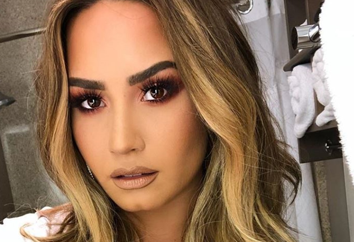 Demi Lovato se predozirala kristalnim metom?