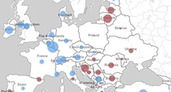 Svjetska banka: Najbrže izumirući narodi na svijetu su Litvanci i - Hrvati