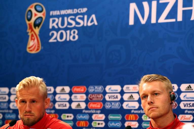 Danci: Hrvatska je fantastična
