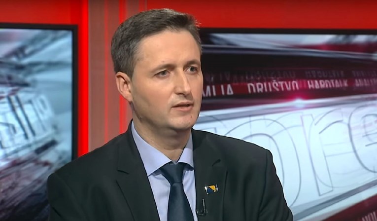 Ljevičar iz BiH optužuje Hrvatsku da je sudjelovala u manipulacijama oko izbora