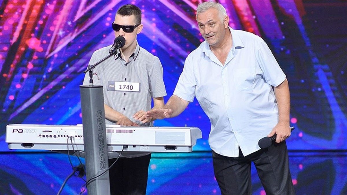 Pismo doktoru kojem Denis nije supertalent: "Zar toliko boli biti skroman?"