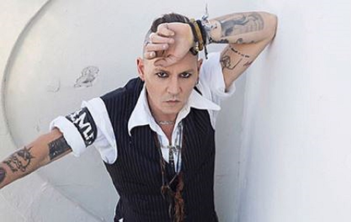 Neće vam biti dobro kad vidite na kakve je sve gluposti Johnny Depp spiskao milijune