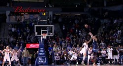 VIDEO Ovako je najmlađi MVP u povijesti NBA lige riješio utakmicu protiv Sunsa