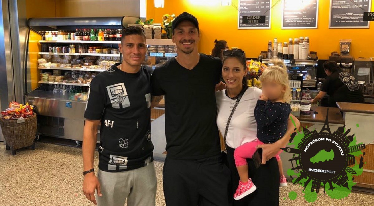 Hrvat koji je zasjenio Zlatana: "Za deset godina će svi htjeti igrati u Americi"