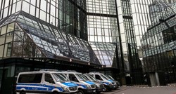 Policija upala u najveću njemačku banku, pala vrijednost dionica za pet posto
