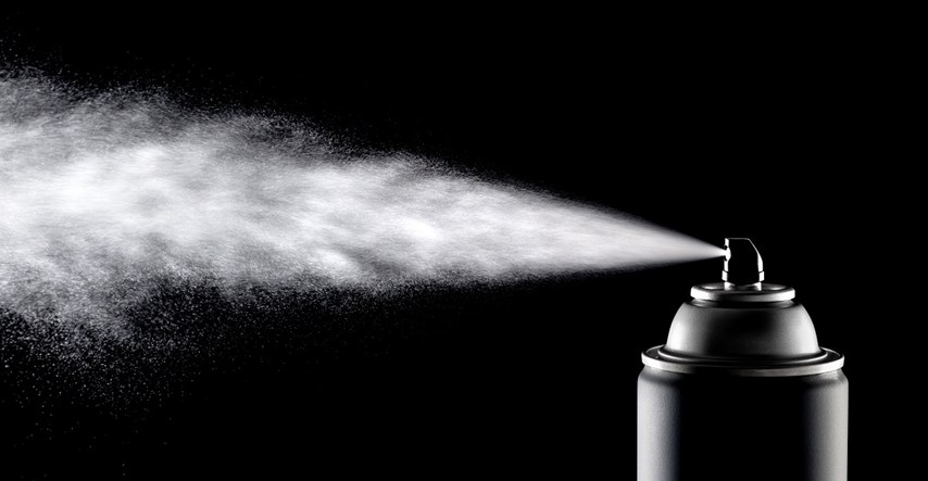 Nizozemski tinejdžer umro nakon drogiranja dezodoransom