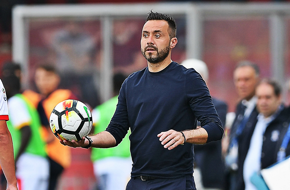 Corriere dello Sport: Barcelona dovodi 39-godišnjeg trenera koji je hit Italije