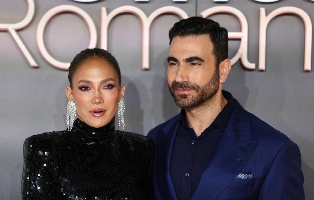 Jennifer Lopez i 11 godina mlađi glumac zajedno otišli sa zabave, šuška se o vezi