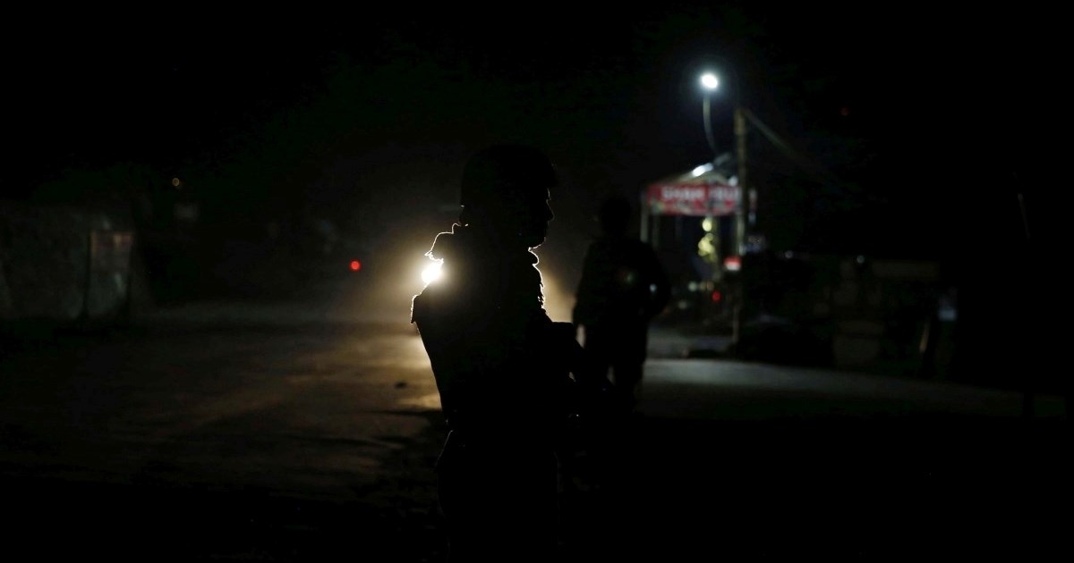 Osam turskih vojnika poginulo u špilji u Iraku