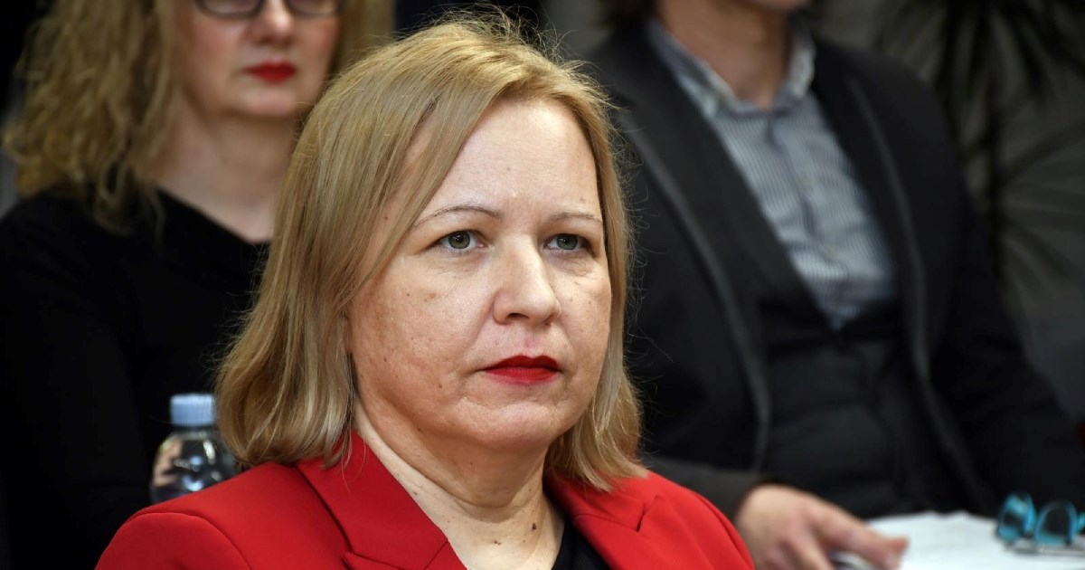 Sisačka gradonačelnica: Vladi je trebalo 99 mjeseci za odluku o novom mostu na Kupi