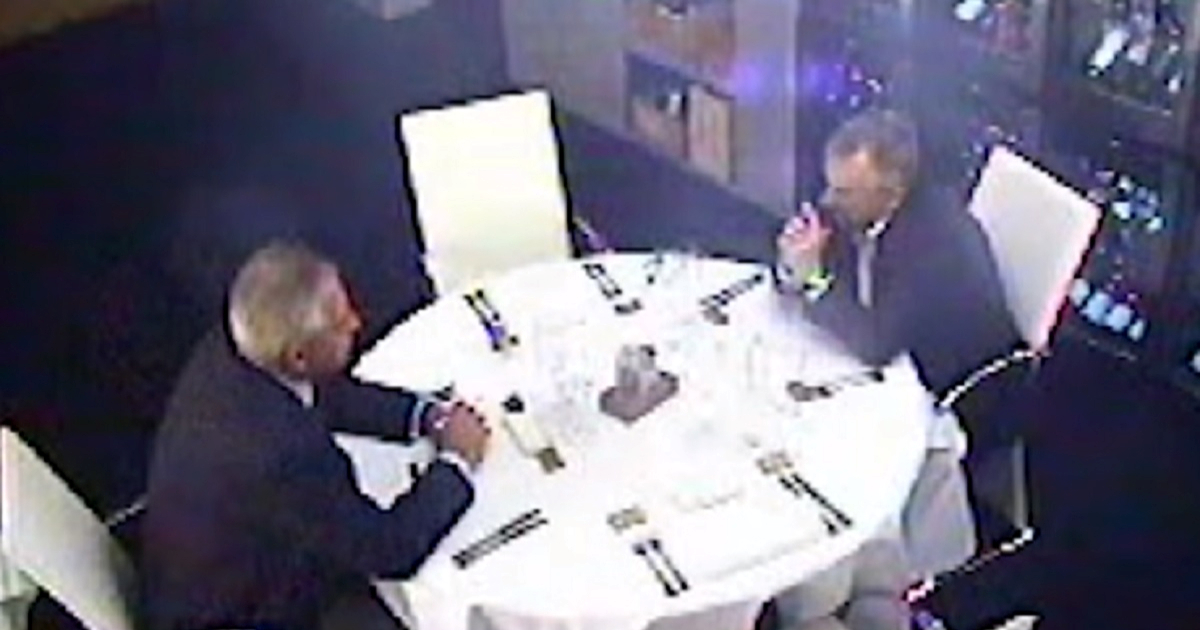 Habijan: Hernadi bi trebao biti uhićen ako se nađe na teritoriju neke EU članice