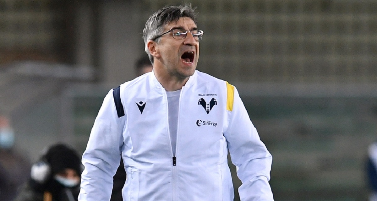Jurić na presici prozvao gazde kluba pa udario i po novinarima: Razočaran sam vama