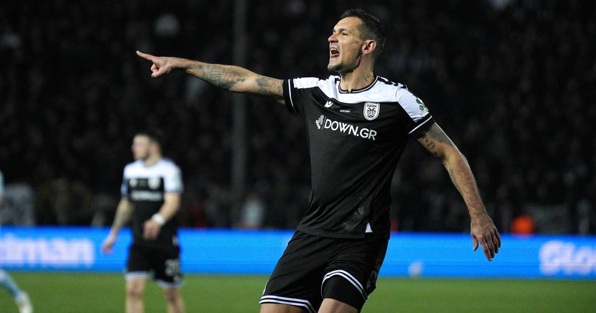 HR transferi: Lovren pred povratkom u SHNL. Ivanušec raskida ugovor s Feyenoordom