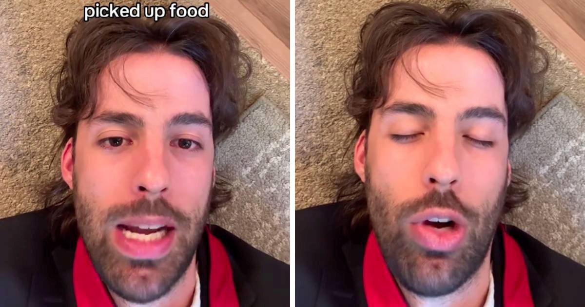 Šef zaboravio isključiti kameru, radnik vidio bizarni prizor koji ne može zaboraviti