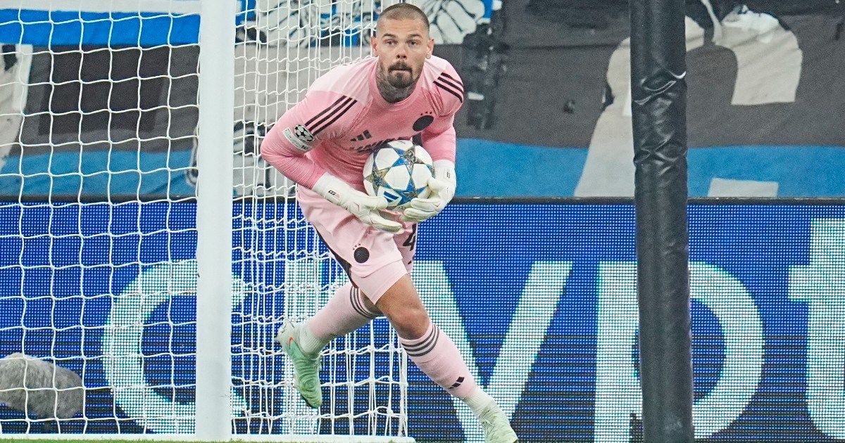 Danci kritiziraju Kotarskog: Prečesto je ostavljao dojam sumnje u vlastite odluke