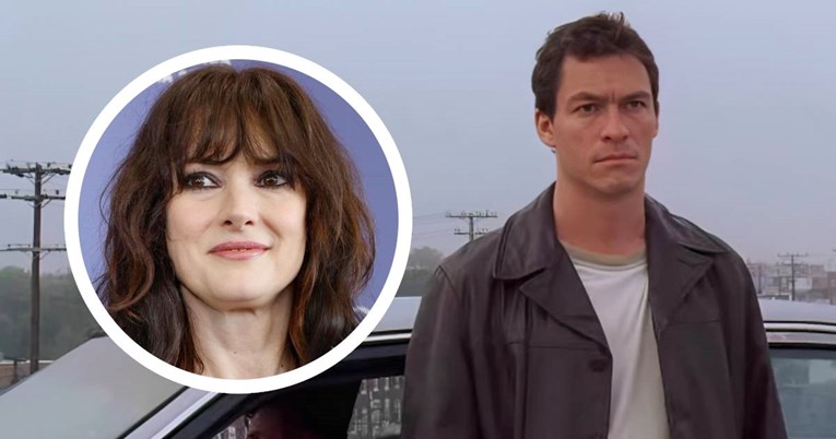 Winona Ryder o svojoj najdražoj seriji: Pogledala sam je stotine puta