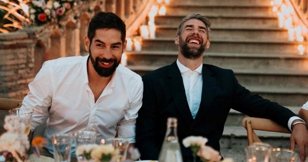 Najpoznatija braća rukometa. Tko su Nikola i Luka Karabatić?