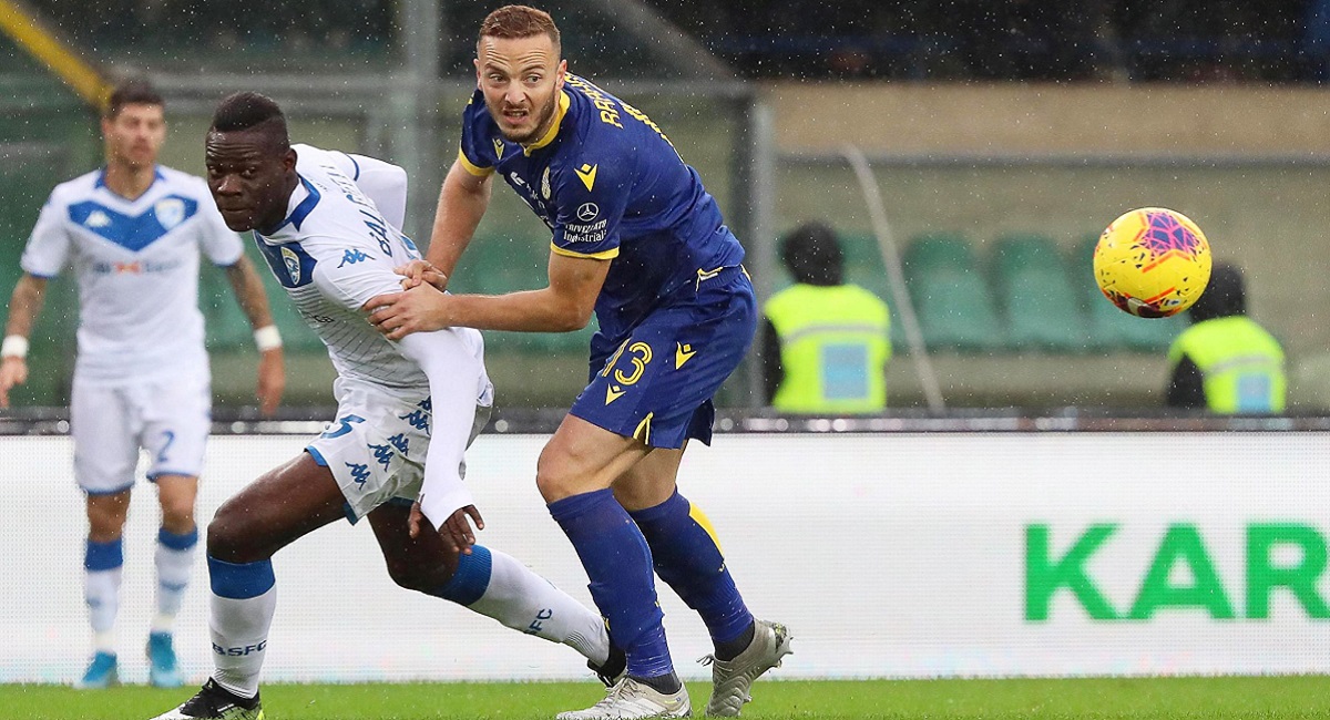 Bio je rezerva u Dinamu, a sada u paketu od 35 milijuna eura prelazi u Napoli