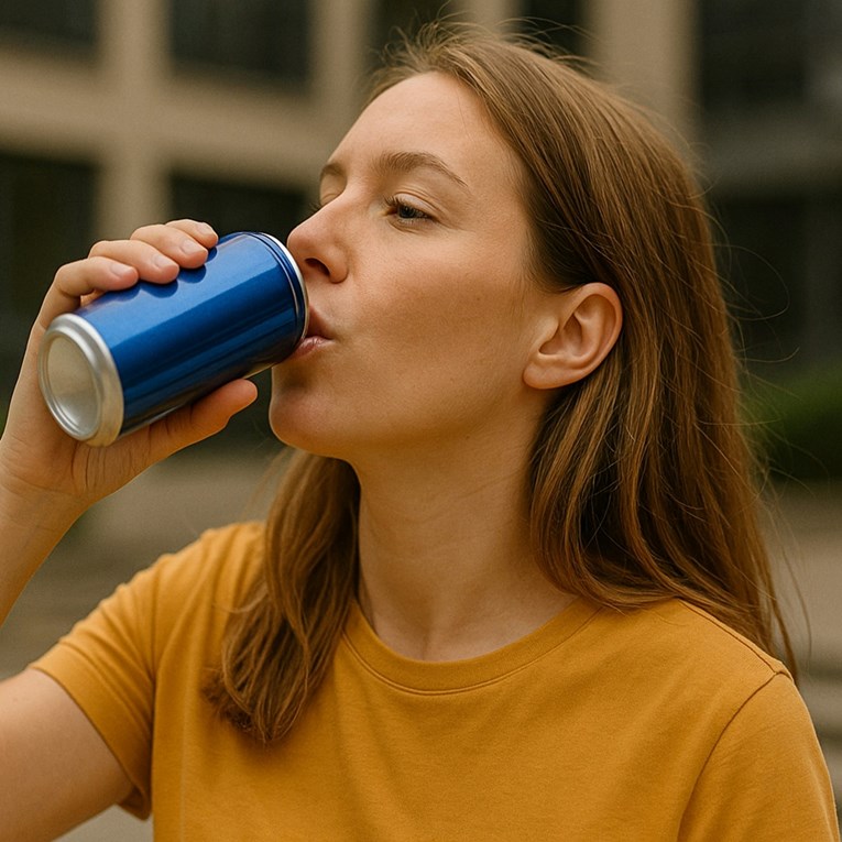 Jednu vrstu pića izbjegavajte nakon ručka, upozorava kardiologinja
