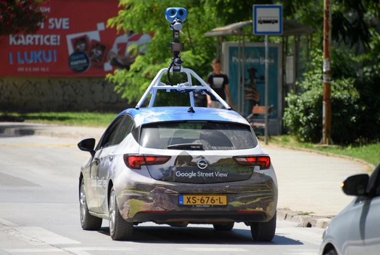 Google opet kreće snimati hrvatske ulice za Street View, evo u kojim gradovima
