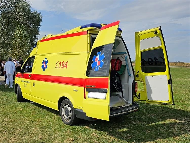 Mladić (24) lažno dojavio da njegov poznanik leži nepomično u polju u Međimurju